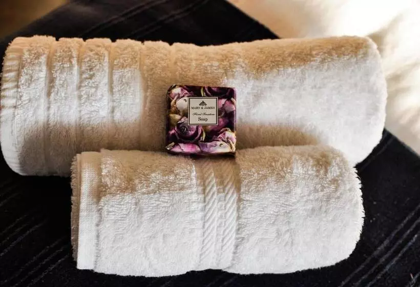 Majatalo Avonsrus Guesthouse