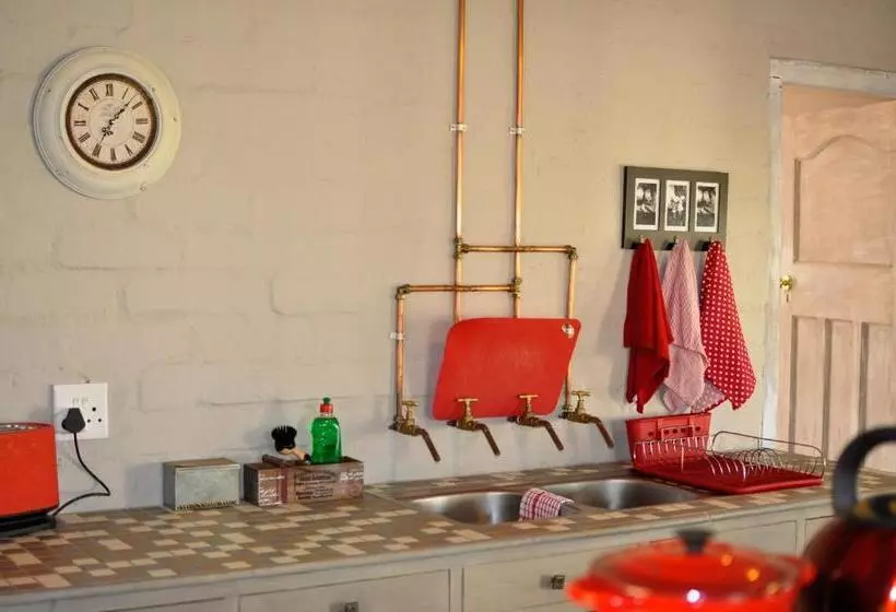 Majatalo Avonsrus Guesthouse