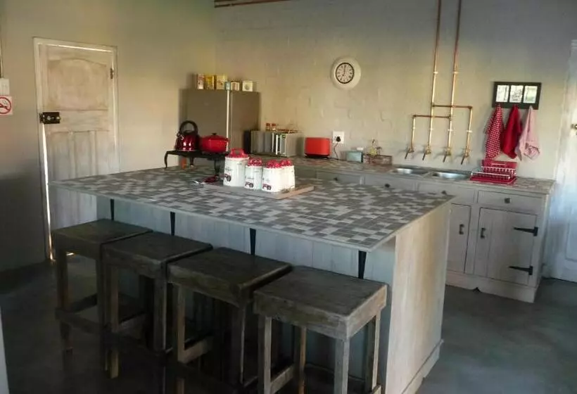 Majatalo Avonsrus Guesthouse