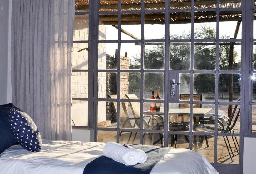 بنسيون Avonsrus Guesthouse