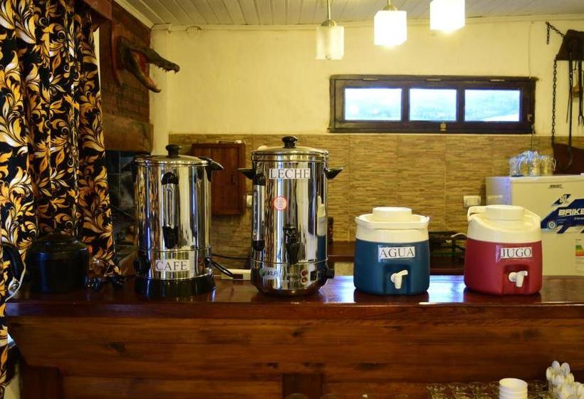 ペンション Esquina Apart