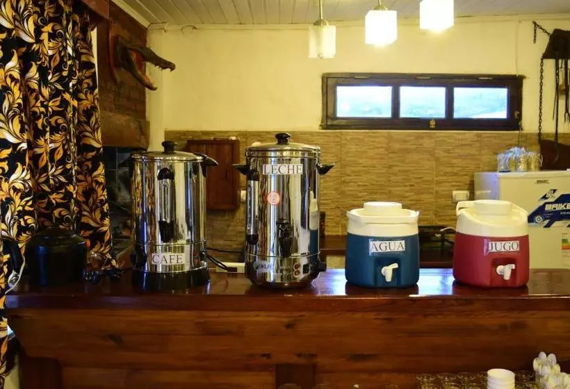 ペンション Esquina Apart