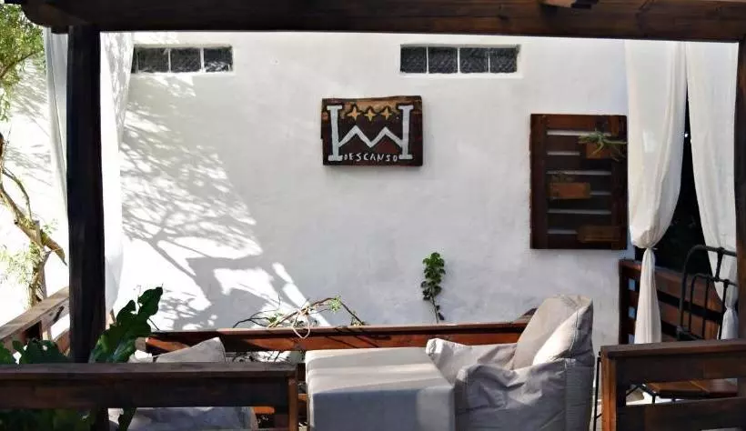 ペンション Esquina Apart