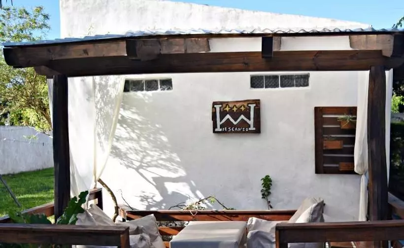 ペンション Esquina Apart