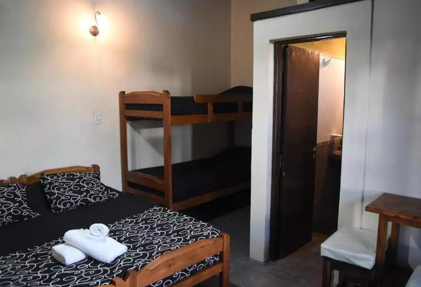 ペンション Esquina Apart