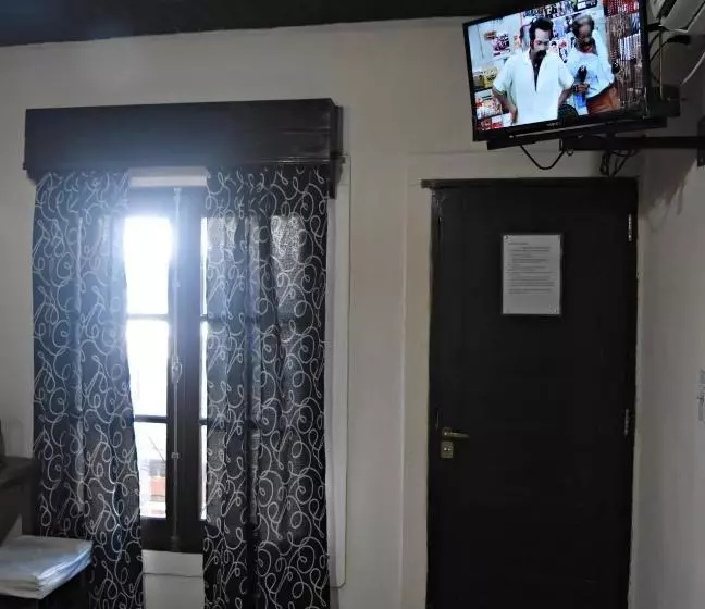 ペンション Esquina Apart