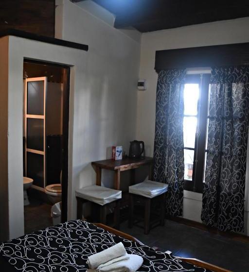 ペンション Esquina Apart