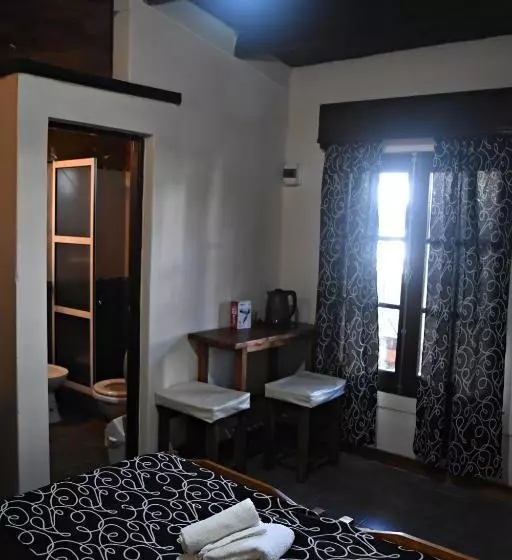 ペンション Esquina Apart