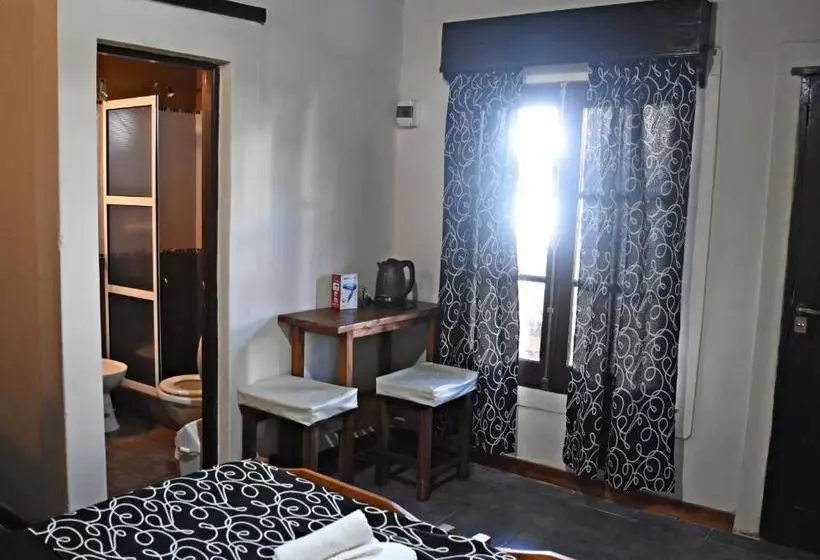 ペンション Esquina Apart