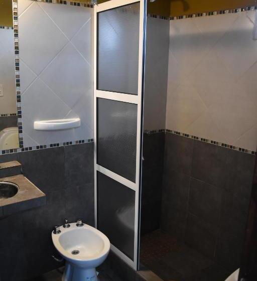 ペンション Esquina Apart