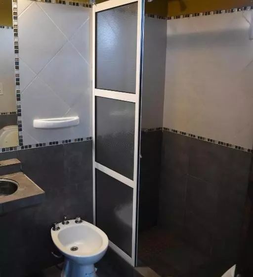 ペンション Esquina Apart