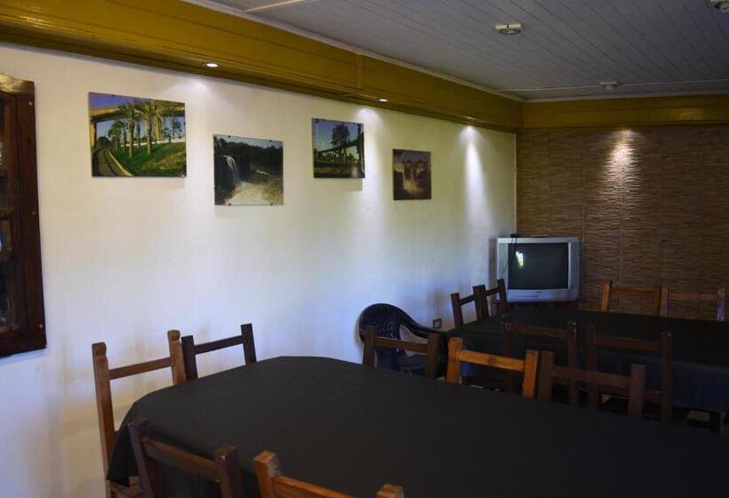 ペンション Esquina Apart