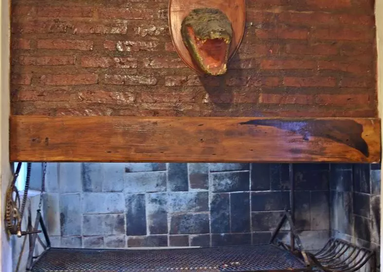 ペンション Esquina Apart