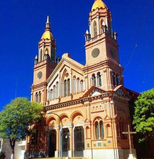 ペンション Esquina Apart