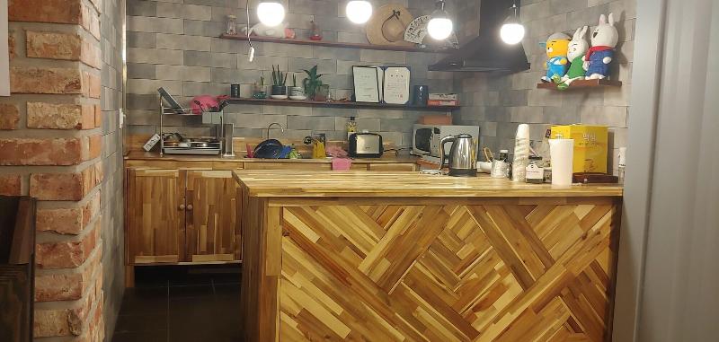 Pensão White Windmill Guesthouse