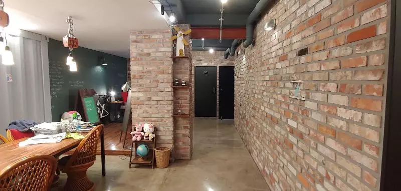 پانسیون White Windmill Guesthouse