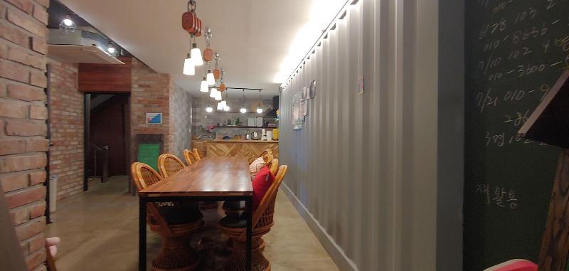 Pensão White Windmill Guesthouse