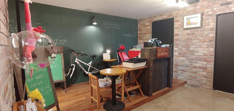 Pensão White Windmill Guesthouse