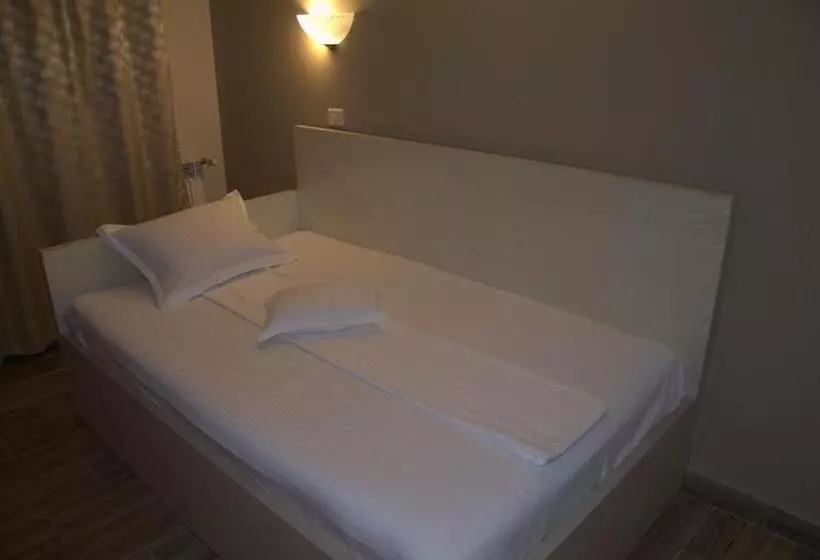 Pensiune Xe Mar