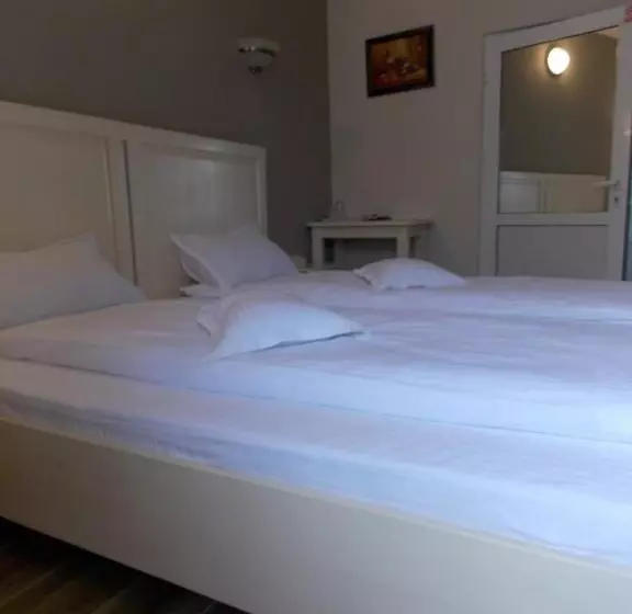 Pensiune Xe Mar