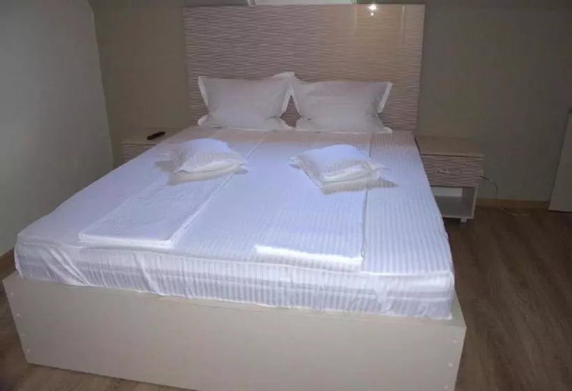 Pensiune Xe Mar