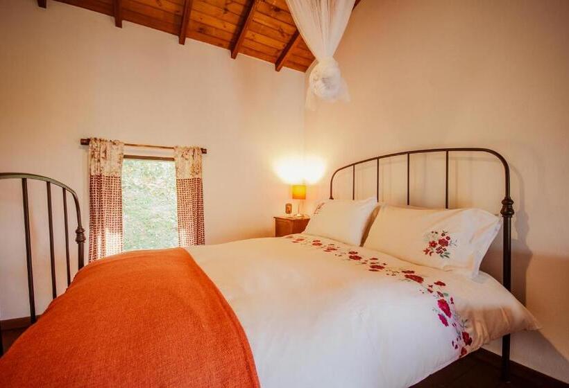 Pensjonat Bus Stop Paraty