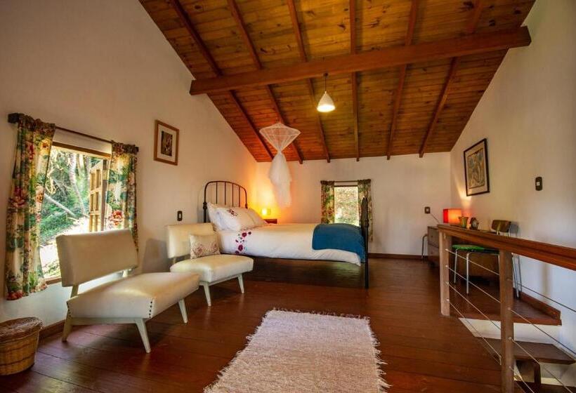 Pensjonat Bus Stop Paraty