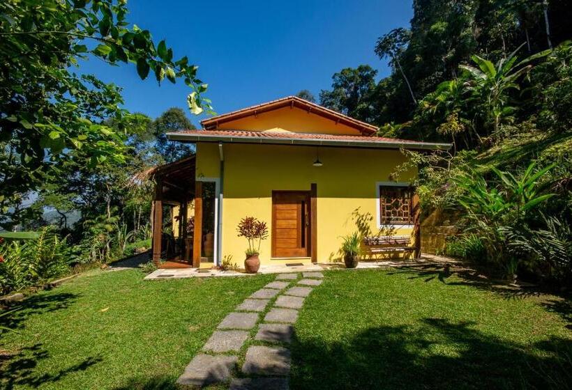 Pensjonat Bus Stop Paraty