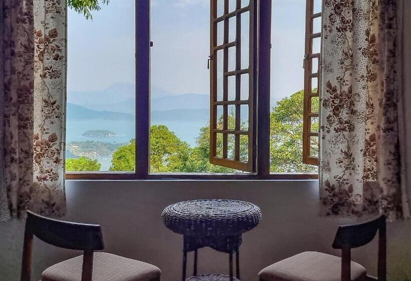 Pensjonat Bus Stop Paraty