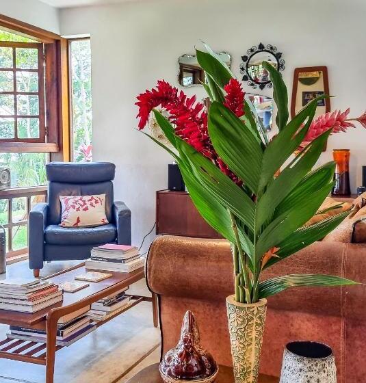 Pensjonat Bus Stop Paraty