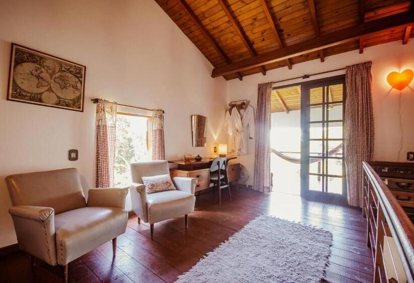 Pensjonat Bus Stop Paraty