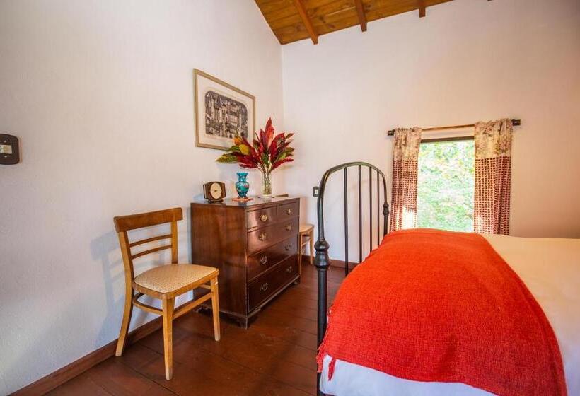 Pensjonat Bus Stop Paraty