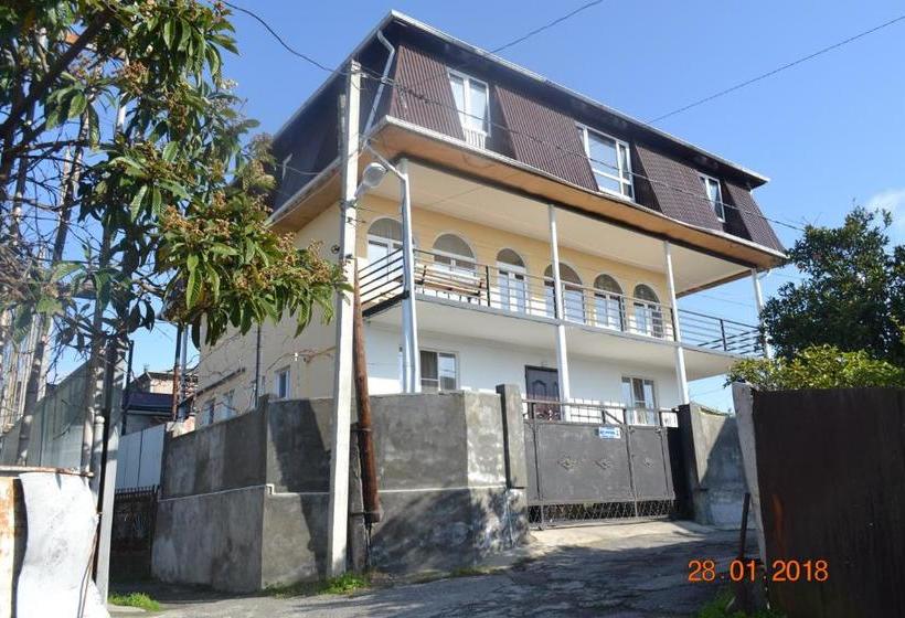 پانسیون гостевой дом Akropol