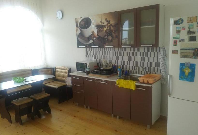 پانسیون гостевой дом Akropol