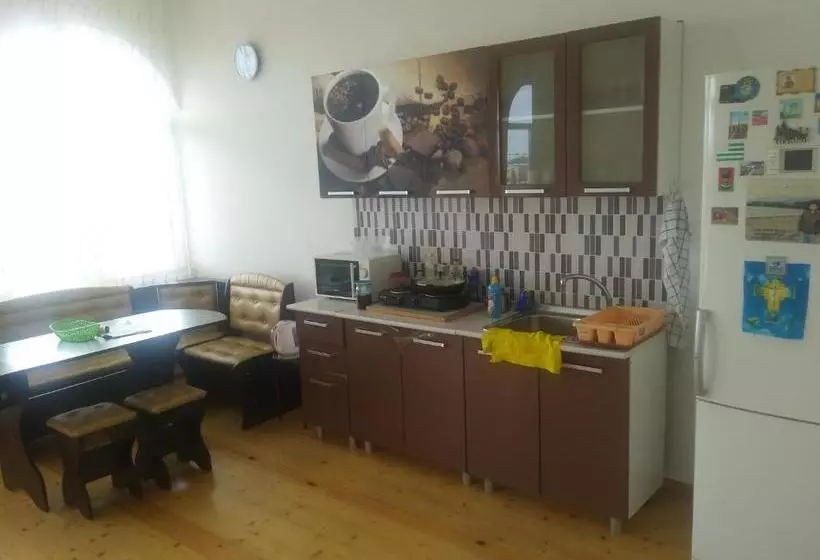 پانسیون гостевой дом Akropol