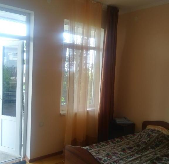 پانسیون гостевой дом Akropol