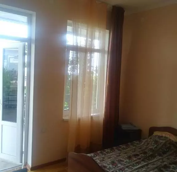 پانسیون гостевой дом Akropol