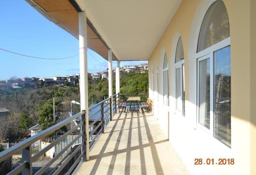 پانسیون гостевой дом Akropol