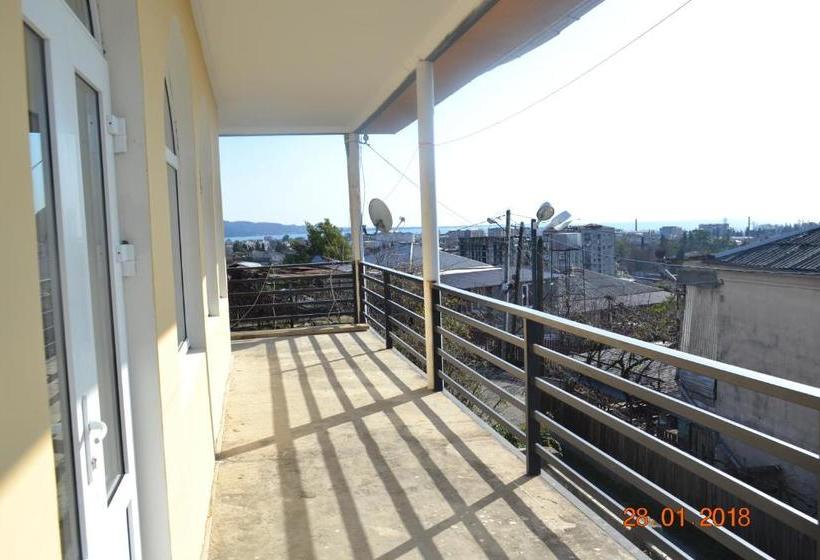 پانسیون гостевой дом Akropol