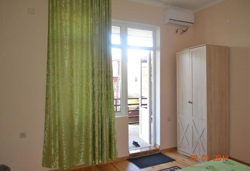 پانسیون гостевой дом Akropol