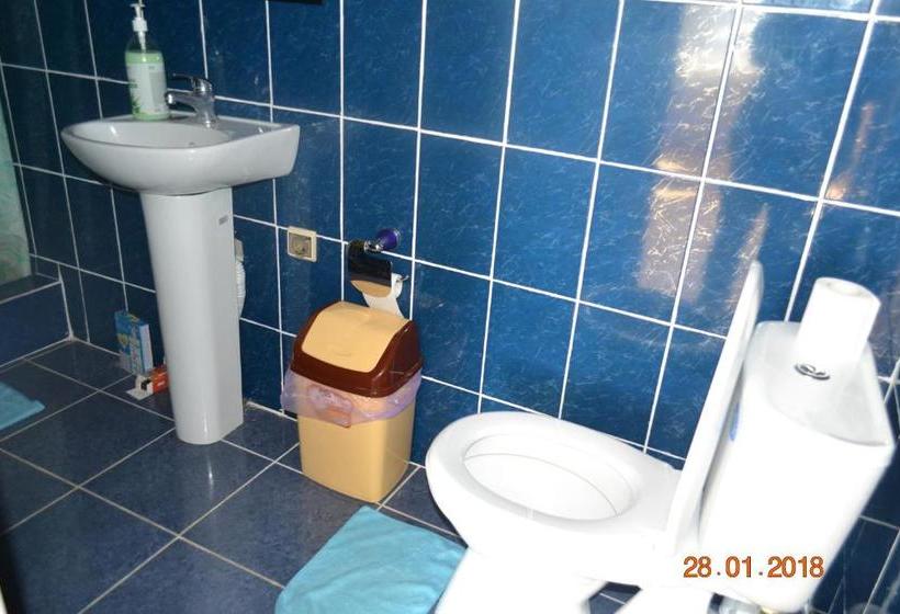 پانسیون гостевой дом Akropol