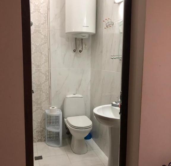 پانسیون Guest House Leto