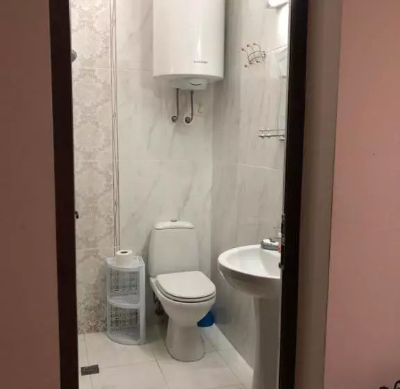 پانسیون Guest House Leto