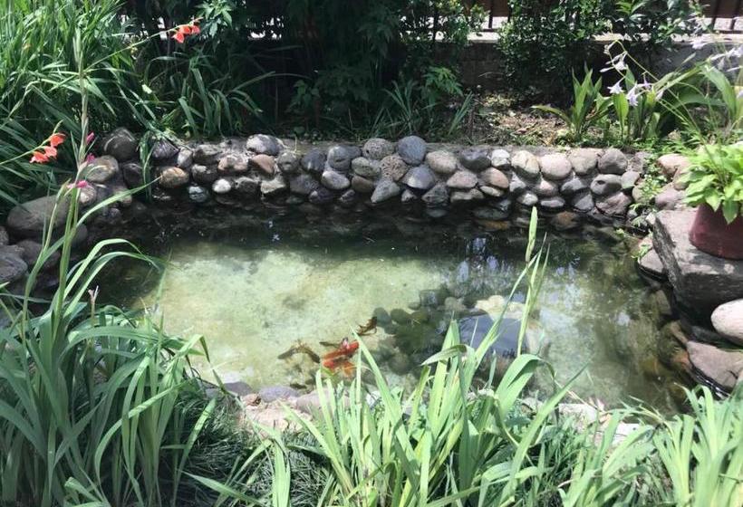 پانسیون Guest House Leto