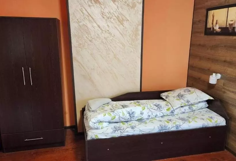 ペンション Guest House Pip