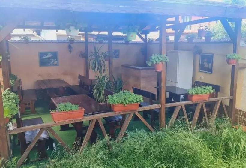 ペンション Guest House Pip