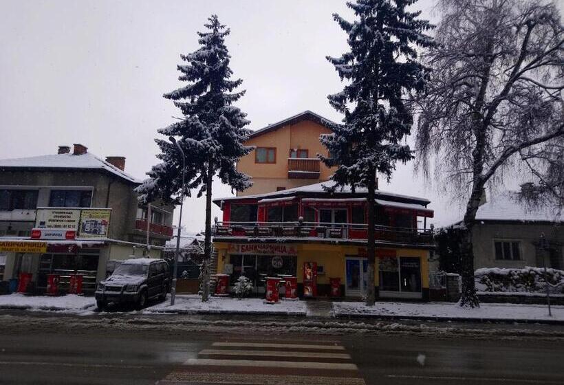 膳宿费 Guest House Pip