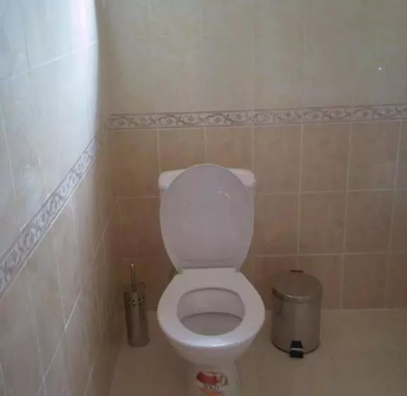 ペンション Guest House Pip