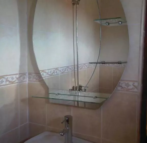 ペンション Guest House Pip