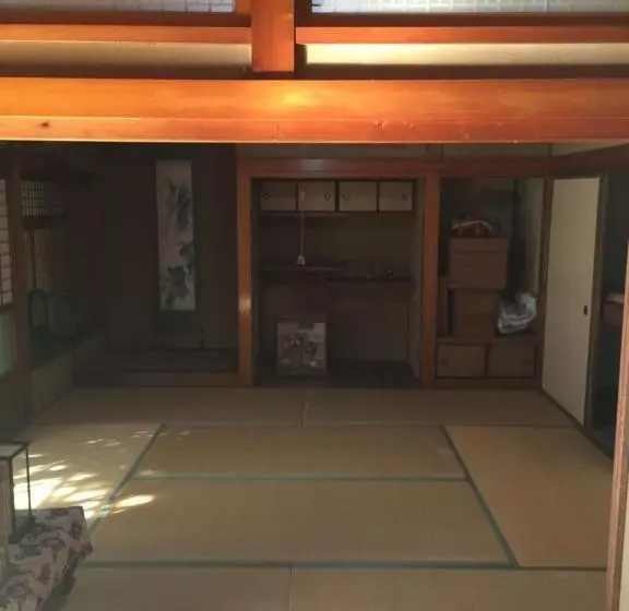 ペンション Ichie